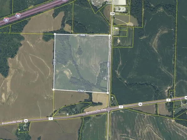 0 Highway 138, Denmark, TN 38391