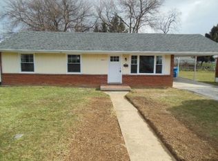3053 Ferncliff Ave NW, Roanoke, VA 24017