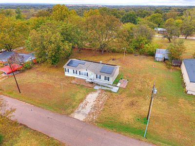 312 E 5th St, Wanette, OK, 74878