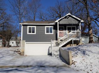 2607 Sheridan Ave, Des Moines, IA 50310