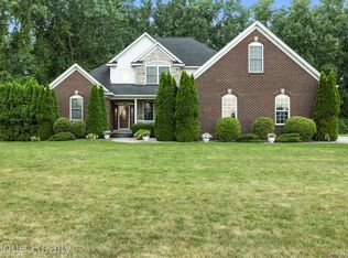 3656 River Rd, East China, MI 48054