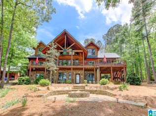 1131 Lake Geneva Dr, Wedowee, AL 36278