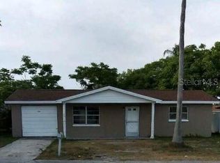 7309 Westwind Dr, Pt Richey, FL 34668