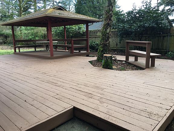 Party Deck