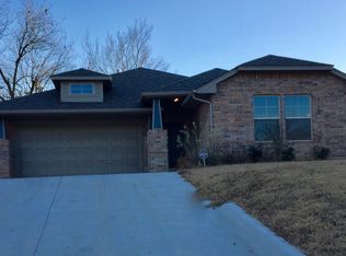 1440 NE 13th St, Oklahoma City, OK 73117