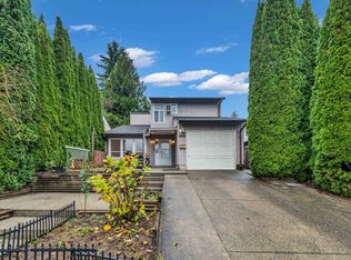 3235 Dunkirk Ave, Coquitlam, BC V3E1G8