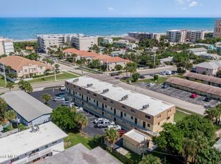 7101 Ridgewood Ave APT 102, Cape Canaveral, FL 32920