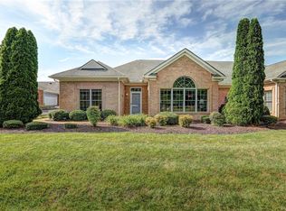 10324 Trellis Crossing Ln #0, Henrico, VA 23238