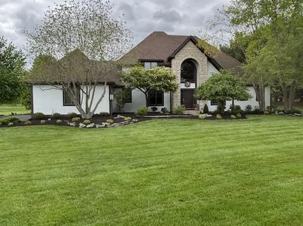 8310 Dublin Rd, Powell, OH 43065