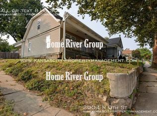 2904 N 9th St, Saint Joseph, MO 64505