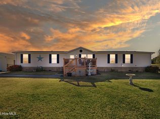 118 Wesley Rd, Shiloh, NC 27974