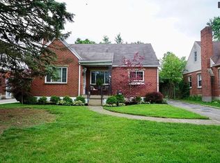 816 Patterson Rd, Dayton, OH 45419