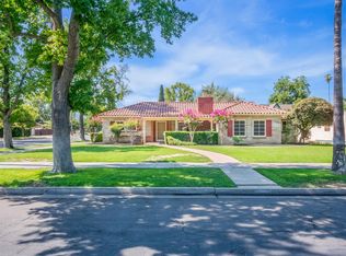 3966 E Huntington Blvd, Fresno, CA 93702