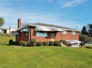 307 W 1st St, Rural Valley, PA 16249