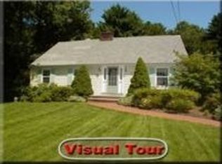 10 Stevens Cir, Andover, MA 01810