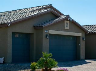 5096 Maverick St, Las Vegas, NV 89130