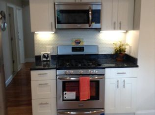 622 Morton St #2, Boston, MA 02126