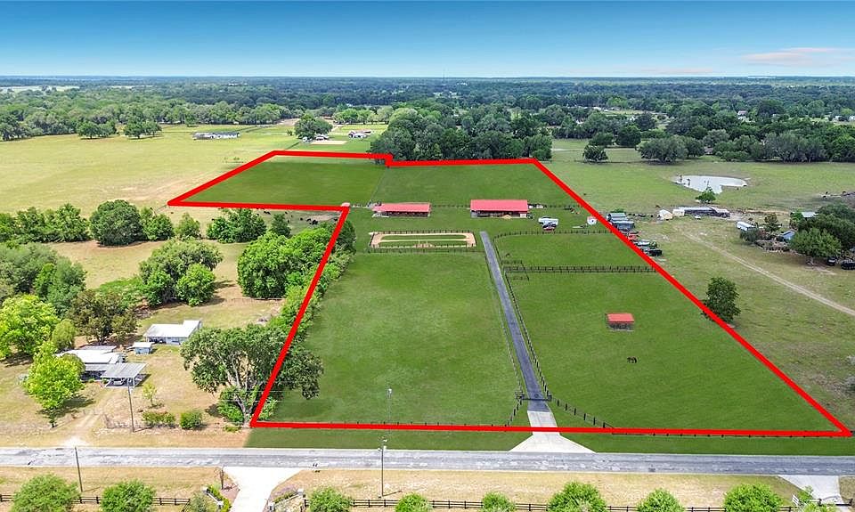 1st image of 16750 SE 19TH COURT LOT 5