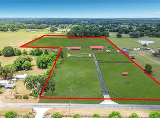 16750 SE 19th Ct Lot 5, Summerfield, FL 34491