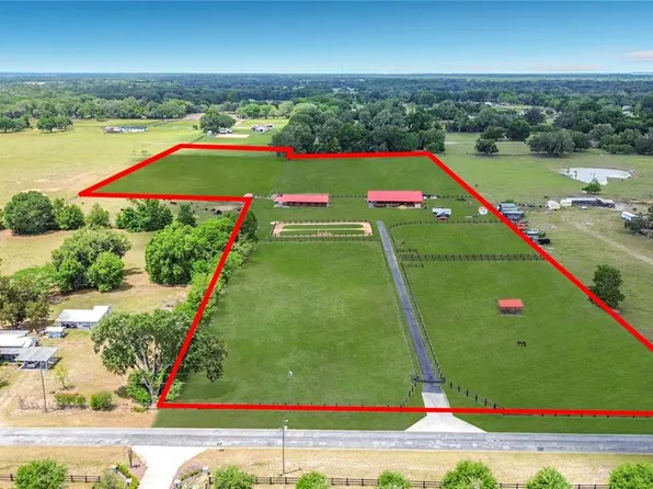 16750 SE 19th Ct Lot 5, Summerfield, FL 34491
