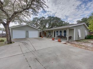 1141 N Fulton Beach Rd #12, Fulton, TX 78358