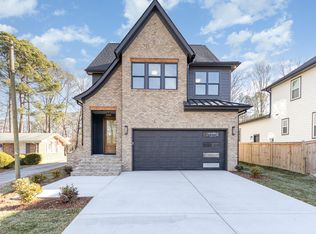 907 Danbury Dr, Durham, NC 27703