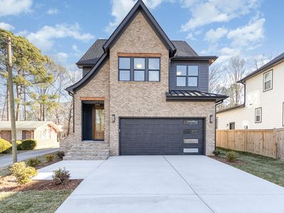 907 Danbury Dr, Durham, NC, 27703