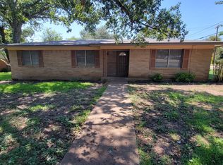 3302 East Dr, Temple, TX 76502
