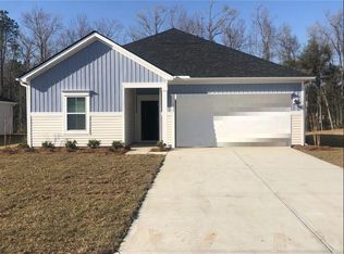 139 Marley Blue Drive Buchanan E LOT 9, Little River, SC 29566