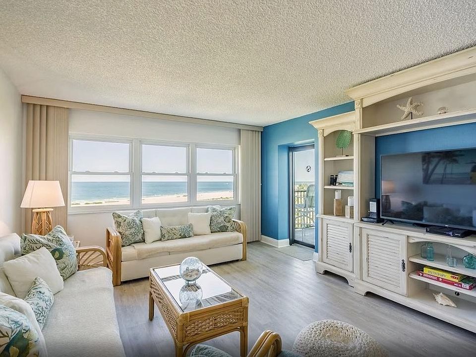 1st image of 1230 Gulf Blvd APT 1001