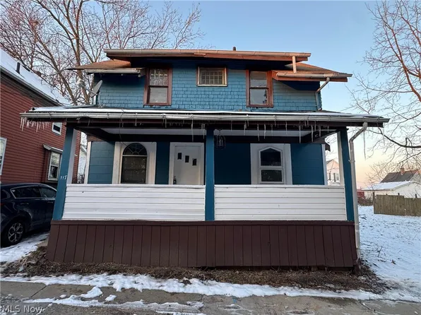 117 Kent Ct, Akron, OH 44305