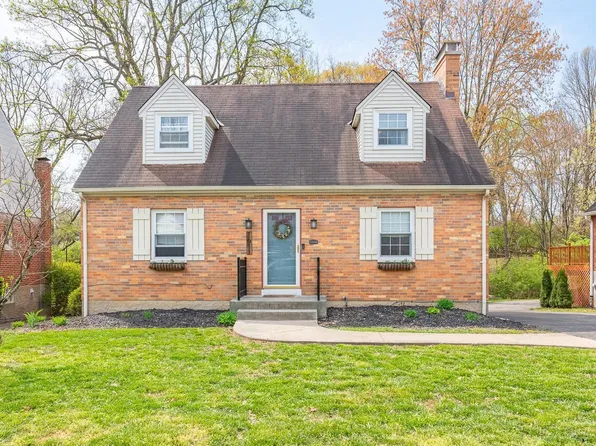 1611 Alcor Ter, Cincinnati, OH 45230