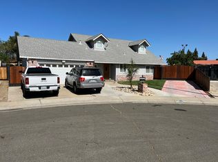 1109 Fruitridge Ct, Modesto, CA 95351
