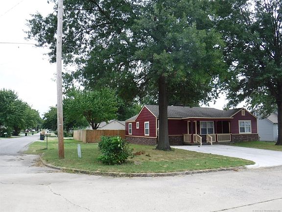 4th image of 924 N Muskogee Ave