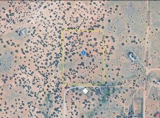 103 Crazy Rabbit Rd, Santa Fe, NM 87508