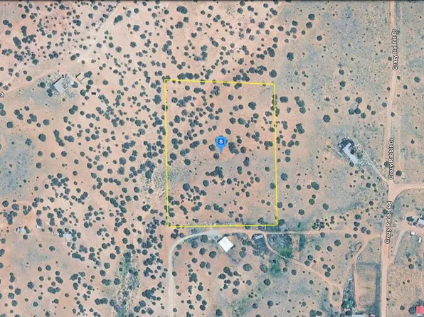 103 Crazy Rabbit Rd, Santa Fe, NM 87508