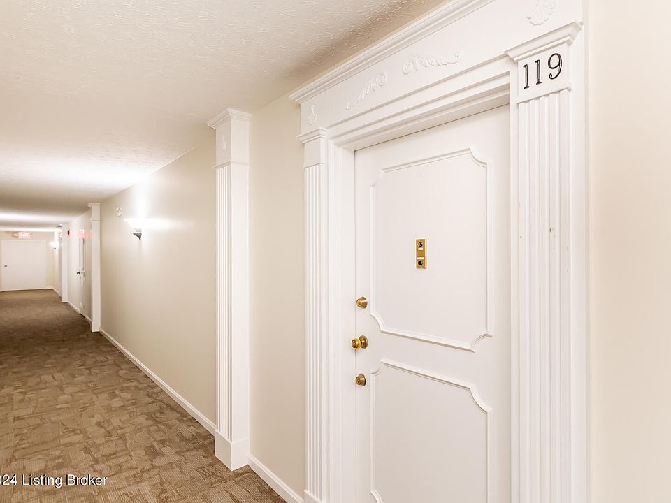 Gardiner Lane Condominiums 1612 Gardiner Ln Louisville KY Zillow