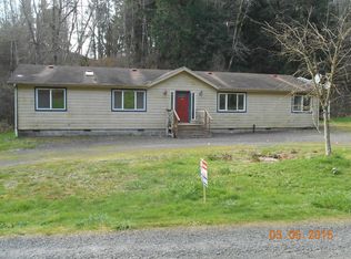 8800 Pike Rd, Tillamook, OR 97141