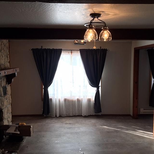 Front room