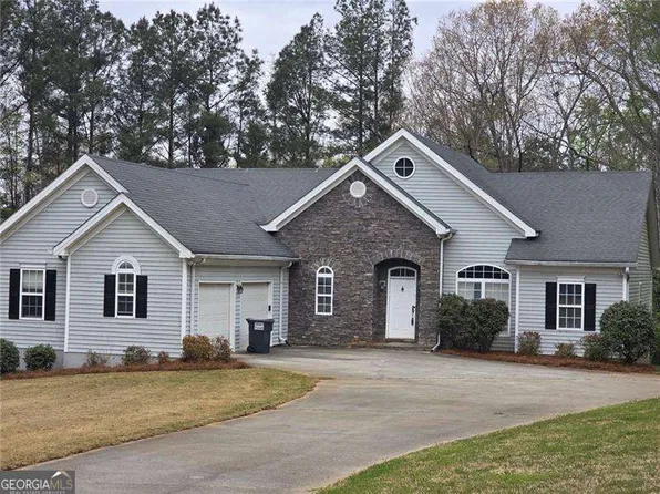 7387 Milam Rd, Winston, GA 30187