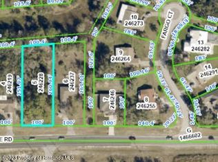 7387 County Line Rd, Spring Hill, FL 34606