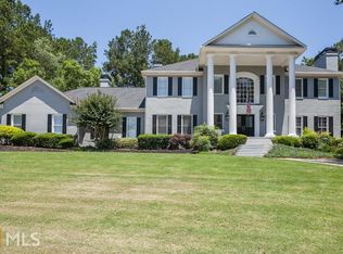 5630 Golf Club Dr #0, Braselton, GA 30517