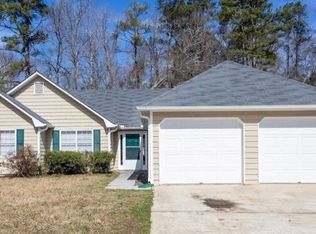 4464 Wesley Way, Austell, GA 30106