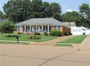 1793 Brierbrook Rd, Germantown, TN 38138