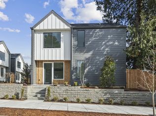 7926 SE 45th Ave, Portland, OR 97206