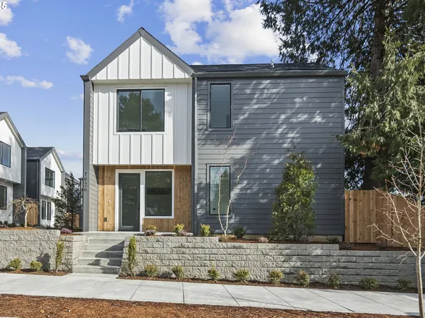 7926 SE 45th Ave, Portland, OR 97206