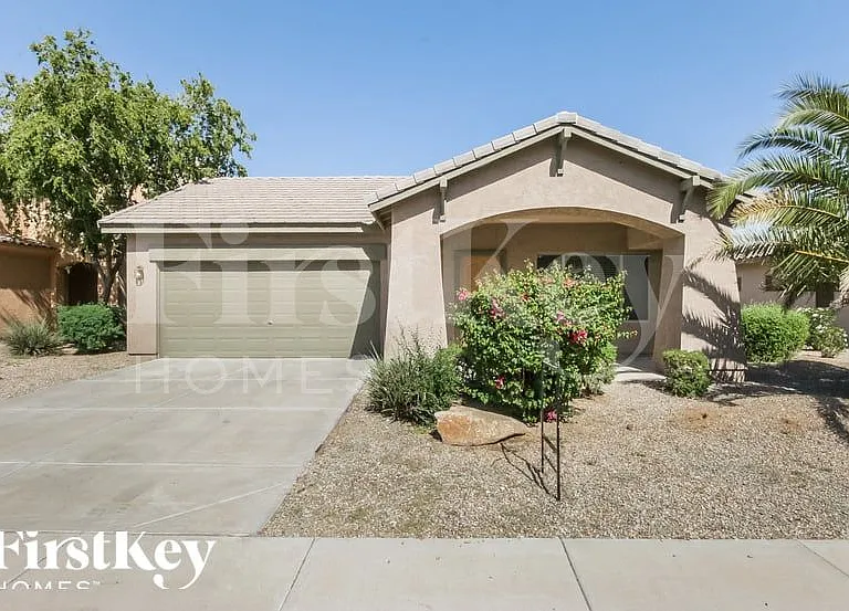 16074 W Banff Ln — Photo 1