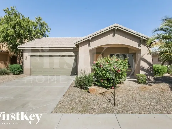 16074 W Banff Ln, Surprise, AZ 85379