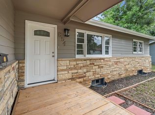 854 Skyline Dr, Junction City, KS 66441