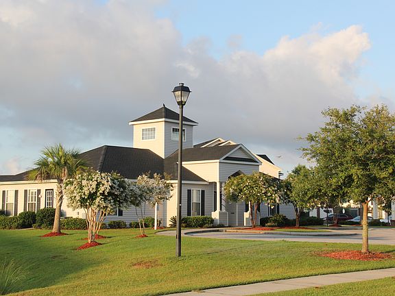Leasing Office